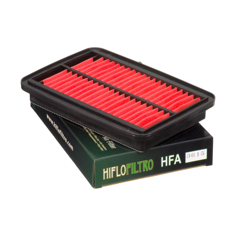 Hiflofiltro: Catalogue